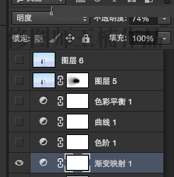 Photoshop调出海边婚片蓝色通透效果图,PS教程,思缘教程网
