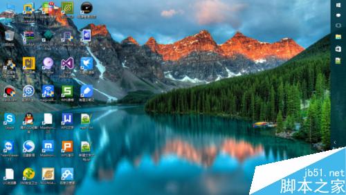 win10多任务视图使用