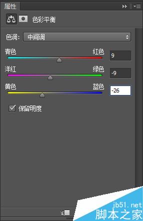 PS 展现室内静物技巧教程