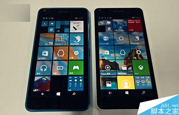 有视频有真相:Win10移动版与WP8.1哪个速度更快?