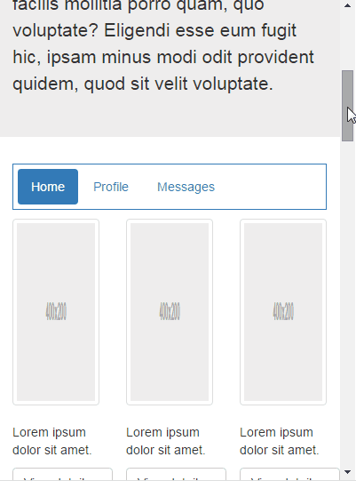Detailed introduction to ClientRect