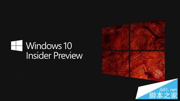 Win10移动版红石预览版14295更新(修复)内容汇总