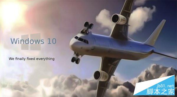 Win10桌面版红石预览版14295已知问题及解决方案汇总