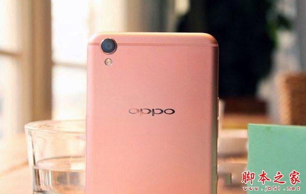 OPPO R9怎么样?OPPO R9手机外观\/参数配置