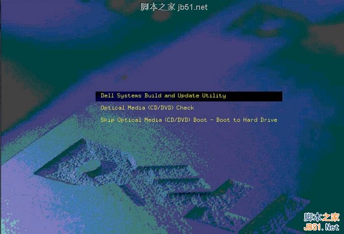 DOSA 6.2、6.1、6.0光盘引导安装Windows 2