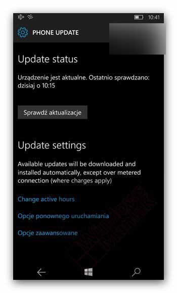 大量新特性抢先看!Win10移动版最新预览版截图曝光