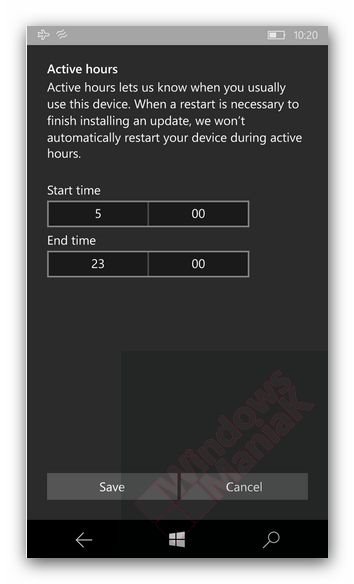 大量新特性抢先看!Win10移动版最新预览版截图曝光