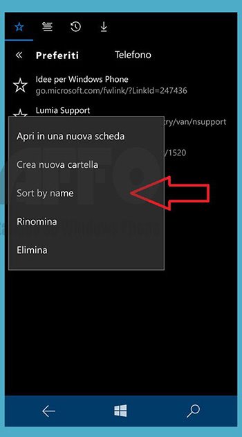 大量新特性抢先看!Win10移动版最新预览版截图曝光