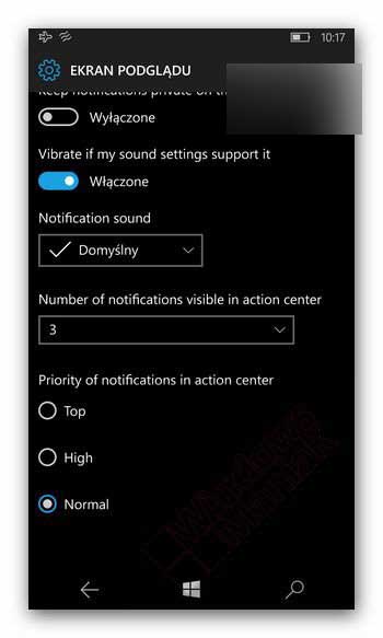 大量新特性抢先看!Win10移动版最新预览版截图曝光
