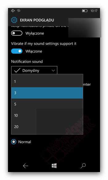 大量新特性抢先看!Win10移动版最新预览版截图曝光