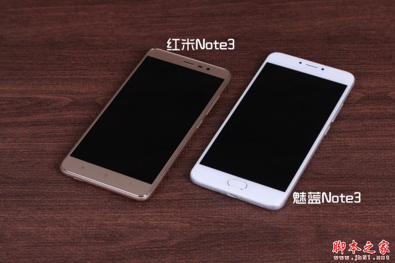红米note3对比魅蓝5_红米note3和魅蓝x对比评测_魅蓝note5和魅蓝note3对比评测