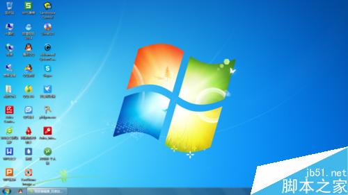 windows7怎么开启Aero特效