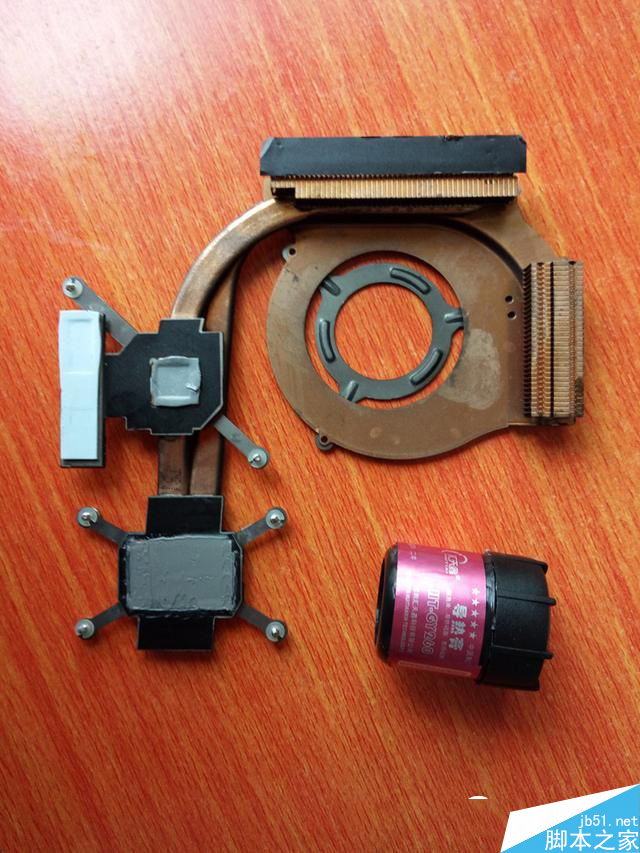 联想笔记本清灰换硅脂图文教程 电脑怎么清灰