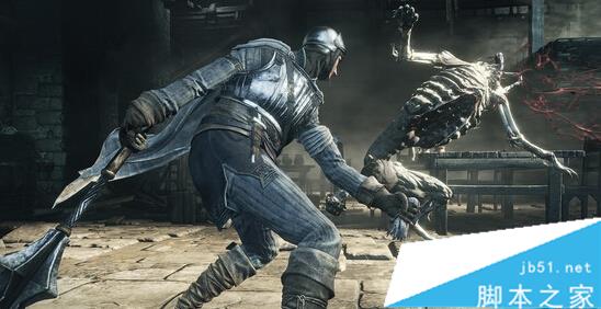 黑暗之魂3 黑暗之魂3