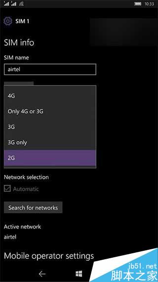 Win10移动版红石14322新技能：只用3G/4G、智能音频路由