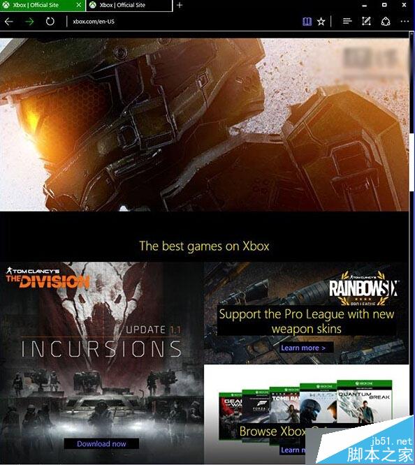 ▲改进后的效果 ▲改进后的效果