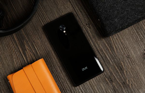 联想ZUK Z2 Pro白色还是黑色好看 ZUK Z2 Pro