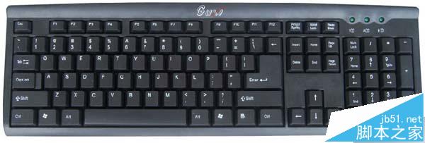 按Windows键+X 按Windows键+X