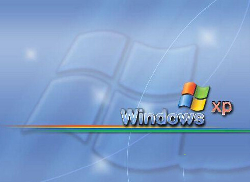 windowsxp系统