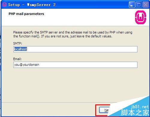 windows环境下如何安装配置wampserver