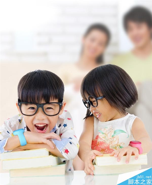 小米米兔儿童手表今日(4.26)上午10点开卖:内置