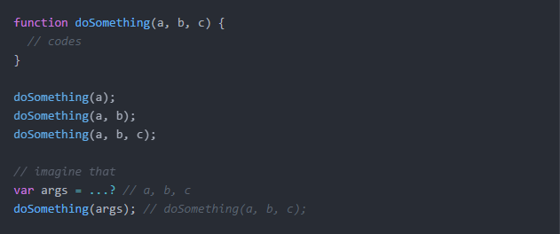 JS中使用apply、bind实现为函数或者类传入动