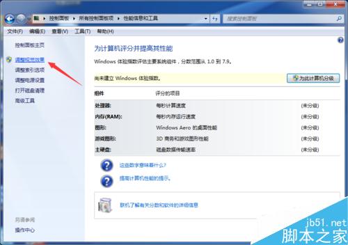 Windows7打开窗口很慢怎么办？