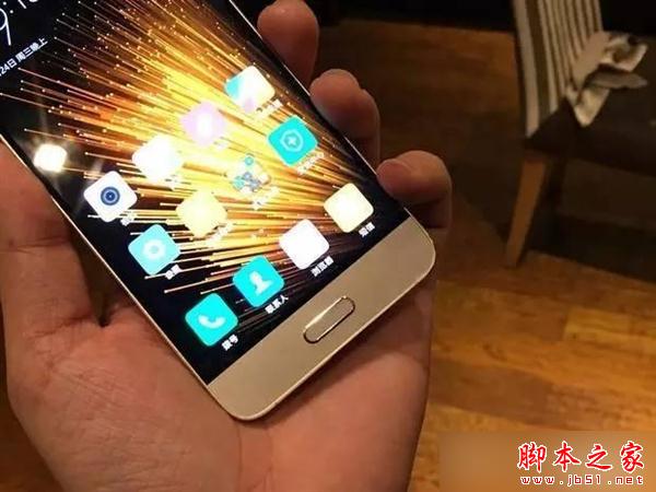 小米5金色和紫色哪个好看?小米5手机紫色版和