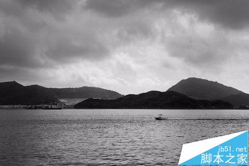 AE怎么使用自带的插件制作下雨的动画效果?_