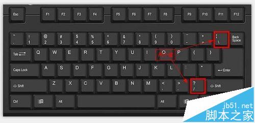 电脑中怎么输入顿号\/破折号\/省略号等符号?_电