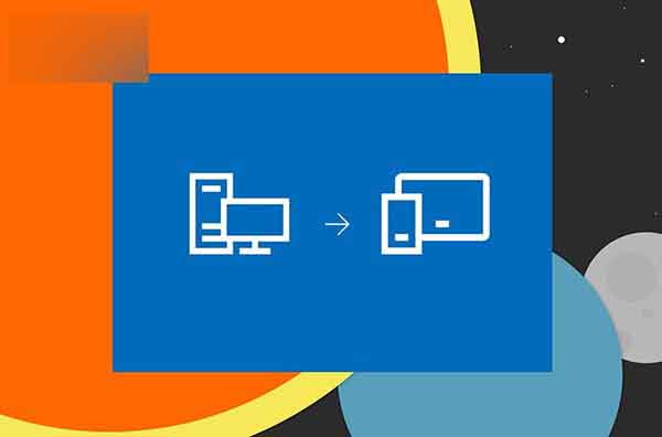 Win32转制成Win10 UWP应用有什么好处?