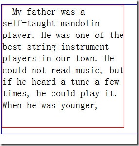 必看的CSS小知識 必看的CSS小知識