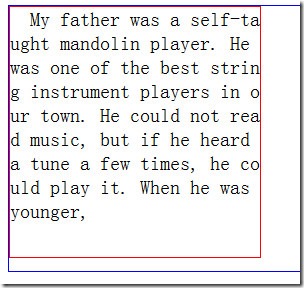 必看的CSS小知識 必看的CSS小知識