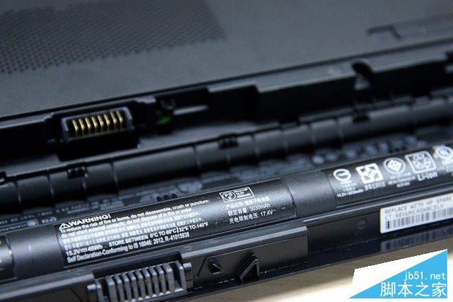 惠普WASD暗影精灵如何拆机?WASD暗影精灵