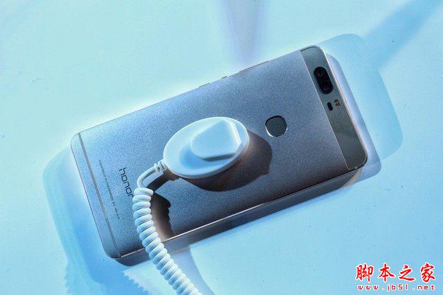 华为荣耀V8有几种颜色?华为荣耀V8哪个颜色