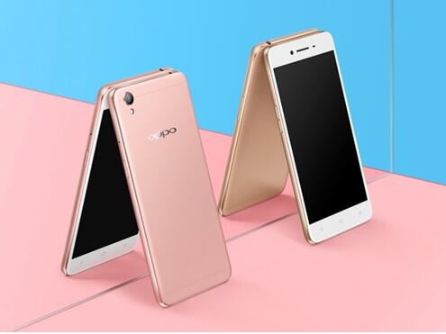 OPPO A37和华为G9青春版、乐视手机2代哪个