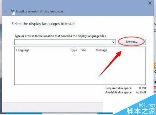 Win10语言包安装失败怎么办?Win10语言包怎么安装?