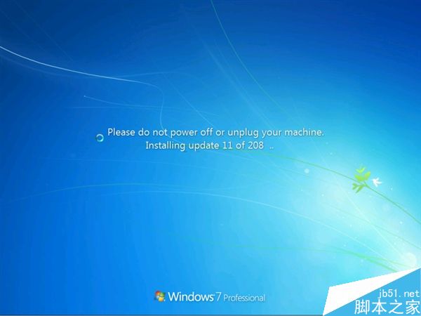 微软发布Windows 7“方便汇总”更新包:一步到位!