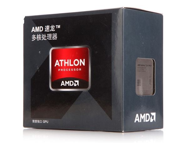 2500元网游电脑配置推荐 AMD四核870K\/配R