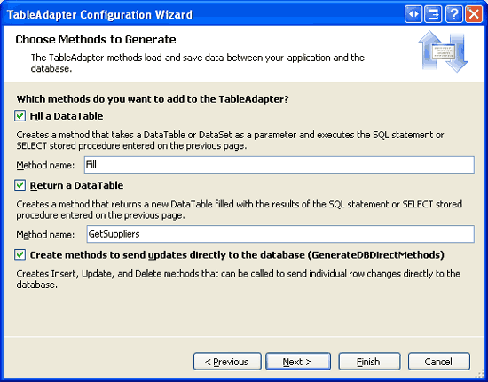 在ASP.NET 2.0中操作数据之六十九：处理Computed Columns列