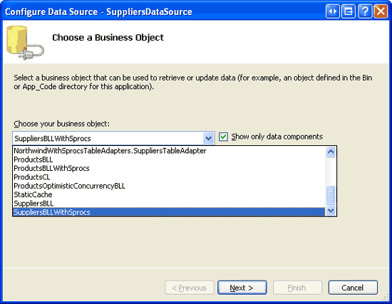 在ASP.NET 2.0中操作数据之六十九：处理Computed Columns列