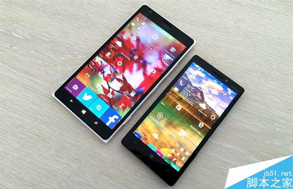 Win10 Mobile新版14342.1004推送!修复电池续航