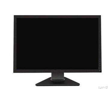 电脑显示器黑屏但有声音怎么办 电脑黑屏问题