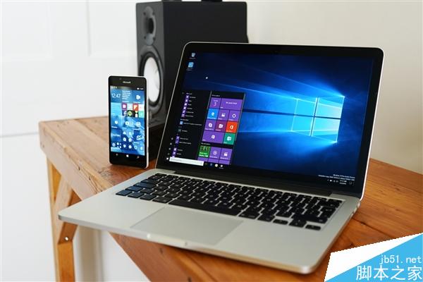 Windows 10新版14352推送!UI更美观