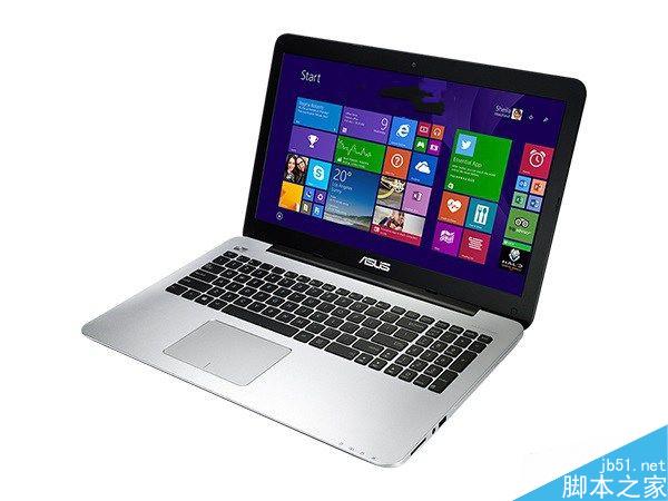华硕vm510lf 5500笔记本推荐