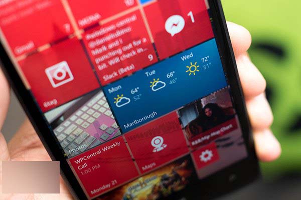 Win10 Mobile内置Insider预览遭遇大Bug,推送升级暂时中止