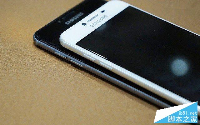 三星C5和C7哪个好?三星Galaxy C5与C7区别对比