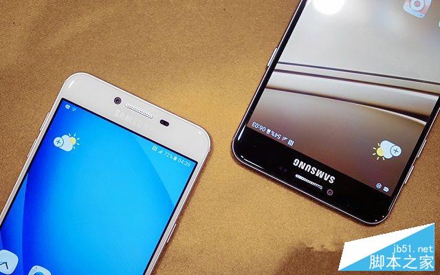 三星C5和C7哪个好?三星Galaxy C5与C7区别对比