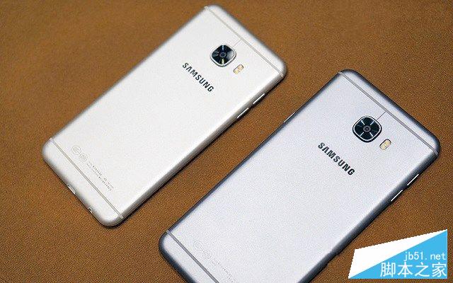 三星C5和C7哪个好?三星Galaxy C5与C7区别对比