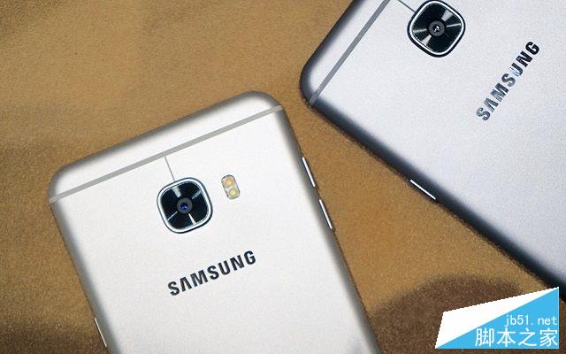 三星C5和C7哪个好?三星C5和C7全面区别对比